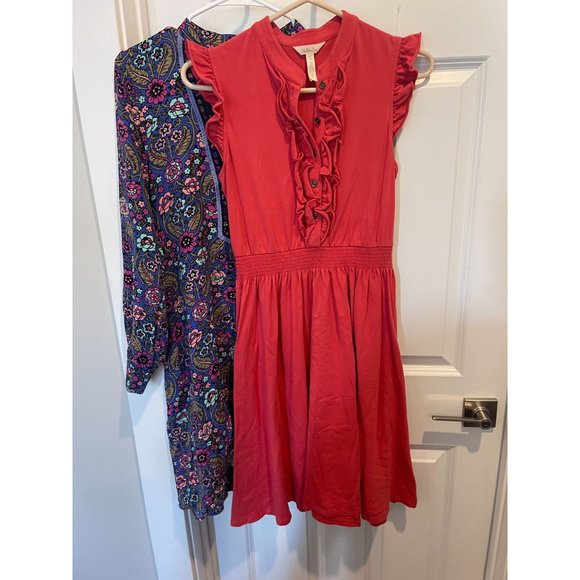 Matilda Jane 6pc Lot Dress Tops Size S Small - Picture 6 of 7